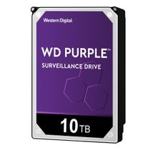 Disco rigido western digital - 10 tb