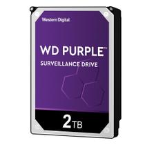 Disco rigido western digital - 2 tb