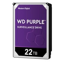 Disco rigido western digital - 22 tb