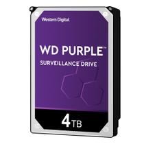 Disco rigido western digital - 4 tb