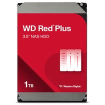 Disco rígido Western Digital de 1 TB WD Red Plus NAS 3.5"