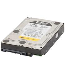 Disco rígido Western Digital RE3 1 TB SATA 3 7200 RPM 32 MB de cache