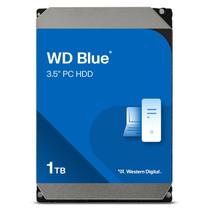 Disco rígido Western Digital WD Blue 1 TB 3,5" SATA 6 Gb/s
