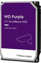 Disco rígido Western Digital WD Purple 1 TB SATA 6 Gb/s 3,5 Disco rígido Western Digital WD Purple 1 TB SATA 6 Gb/s 3,5
