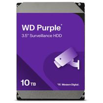 Disco rígido Western Digital WD Purple 10 TB SATA 6 Gb/s 3,5 Disco rígido Western Digital WD Purple 10 TB SATA 6 Gb/s 3,5