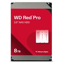 Disco rígido Western Digital WD Red Pro 8 TB 3,5" SATA 6 Gb/s