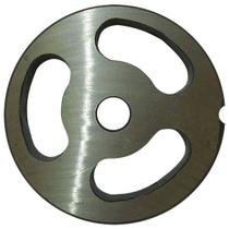 Disco Rim Para Maquina De Moer Carne Moedor Picador Boca 10 Disco Rim Para Maquina De Moer Carne Moedor Picador Boca 10