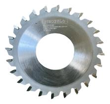 Disco Riscador P/ Seccionadora Tecmatic/star/verry - Frezite