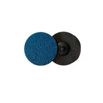 Disco Roloc 50mm / 2" Lixa Zirc 80 Tipo-R - 262775 Disco Roloc 50mm / 2" Lixa Zirc 80 Tipo-R - 262775