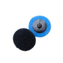 Disco Roloc 50mm / 2" scm amf Azul Tipo-R - 262913