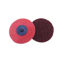 Disco Roloc 75mm scm am Vermalha Tipo-R - 262917 Disco Roloc 75mm scm am Vermalha Tipo-R - 262917