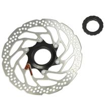 Disco Rotor De Freio 160mm Shimano Center Lock SM-RT-30-S