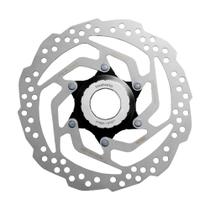 Disco Rotor Estriado SM RT10 Tourney TX800 160mm Boa Frenagem Longa Duração Shimano