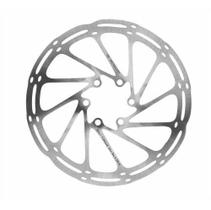 Disco Rotor Freio Sram Original Center Line 160mm 6 Furos