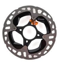 Disco Rotor Shimano RT-MT900 140mm Estriado Interno C. Lock