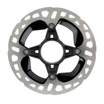 Disco Rotor Shimano RT-MT900 160mm Estriado Interno C. Lock