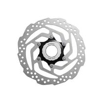 Disco Rotor Sm-Rt10 160Mm Estriado Interno/Externo C Lock