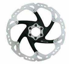 Disco rotor sm-rt76 shimano 180mm deore xt