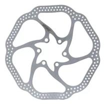 Disco Rotor X-Time Diant Tras 160MM Parafuso