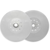 Disco semi-flexível para esmerilhadeira 7" - 22.006