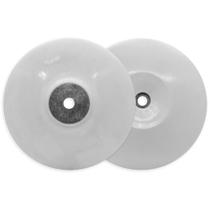 Disco semi-flexível para esmerilhadeira 7" - 22.007