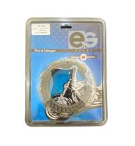 Disco separador de embreagem honda shadow 750 07/11 jogo eis