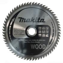 Disco Serra 165 mm x 20 mm B-56524 Makita