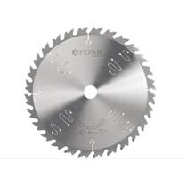 Disco Serra 250 X 24 (3,2/2,2 Furo 30mm) Camelo Fepam SW0252541