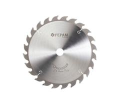 Disco Serra 250 x 36Z (3,2/2,2 Furo 30mm) Alternado FEPAM SW0152502