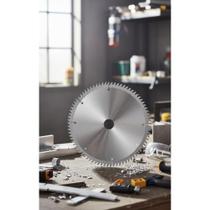 Disco Serra Alumínio 254mm 100 Dentes Precisão Máxima