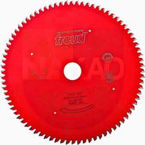 Disco Serra Circular 10 POL para MDF Revestido 250MM x 80 Dentes LP67M-002