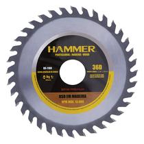 Disco Serra Circular 110mm Madeira 36 Dentes