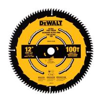 Disco Serra Circular 12 Pol 100 dentes Dewalt DWA112100