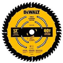 Disco Serra Circular 12 Pol 60 dentes Dewalt DWA11260