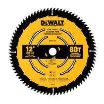 Disco Serra Circular 12 POL 80 Dentes DEWALT DWA11280