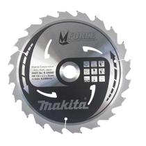 Disco Serra Circular 235Mm 9.1/4 20D Makita B-04092