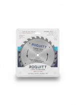 Disco Serra Circular 235mm X 24 Dentes Ed para Madeira Roquitt Disco Serra Circular 235mm X 24 Dentes Ed para Madeira Roquitt