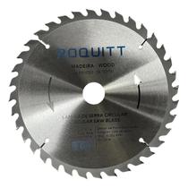 Disco Serra Circular 235mm X 36 Dentes Ed para Madeira Roquitt Disco Serra Circular 235mm X 36 Dentes Ed para Madeira Roquitt