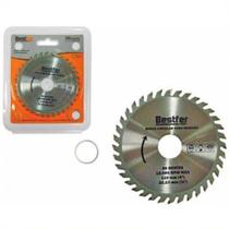 Disco Serra Circular 24 Dentes 110mm Videa Madeira - Bestfer