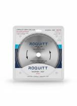 Disco Serra Circular 250mm X 100 Dentes Ed Para MDF Roquitt