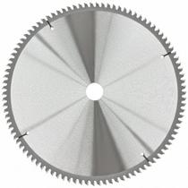 Disco Serra Circular 300mm 100 Dentes Para Alumínio Mdf