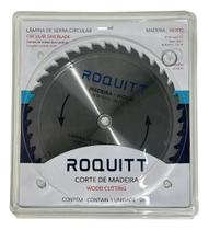 Disco Serra Circular 300mm X 36 Dentes Ed para Madeira Roquitt Disco Serra Circular 300mm X 36 Dentes Ed para Madeira Roquitt