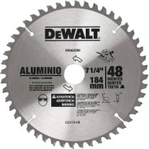 Disco Serra Circular 7 1/4 Pol 48 Dentes Dewalt DWA03200 Disco Serra Circular 7 1/4 Pol 48 Dentes Dewalt DWA03200