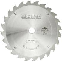 Disco Serra Circular 8030-01 - INDFEMA - 300x3,2x30mm - 24 Dentes Disco Serra Circular 8030-01 - INDFEMA - 300x3,2x30mm - 24 Dentes