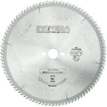 Disco Serra Circular 8130-03 - INDFEMA - 300x3,2x30mm - 96 Dentes Disco Serra Circular 8130-03 - INDFEMA - 300x3,2x30mm - 96 Dentes
