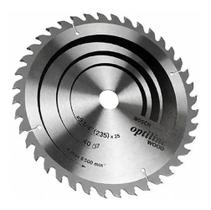 Disco Serra Circular 9.1/4 Com 40 Dentes Bosch Optiline Wood 2608640886 Disco Serra Circular 9.1/4 Com 40 Dentes Bosch Optiline Wood 2608640886