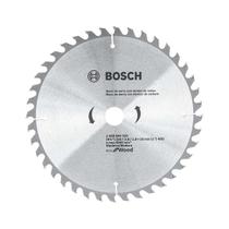 Disco Serra Circular Bosch Ecoline Ø235X25mm 40D