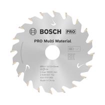 Disco Serra Circular Bosch Multimaterial Cordless 85mm30D
