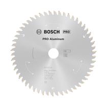 Disco Serra Circular Bosch Pro Aluminium Cordless 165mm 54D Disco Serra Circular Bosch Pro Aluminium Cordless 165mm 54D