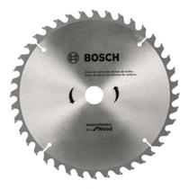 Disco Serra Circular Eco 184Mm 40 Dentes - Bosch